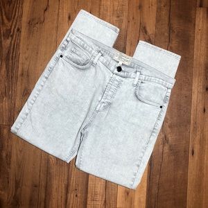 Current/Elliot Jeans